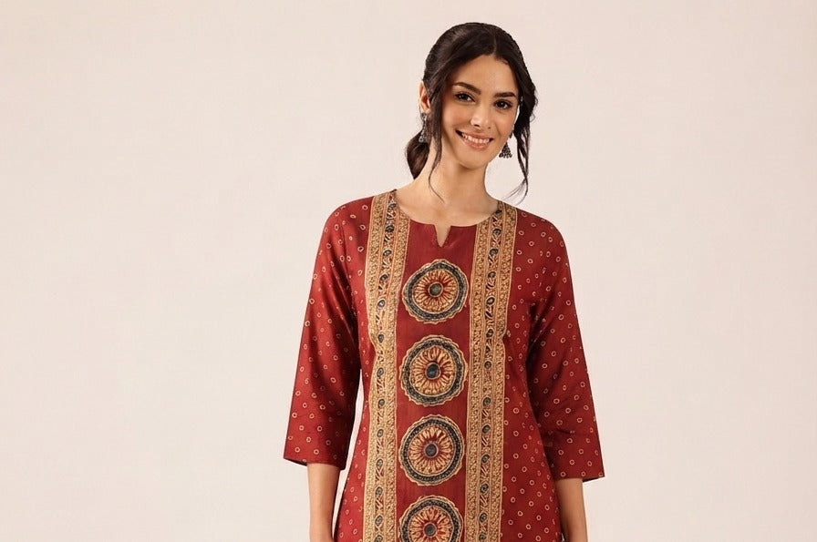 Kurti